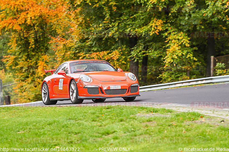 Bild #19663322 - Manthey-Racing Nordschleifen Trackday (17.10.2022)