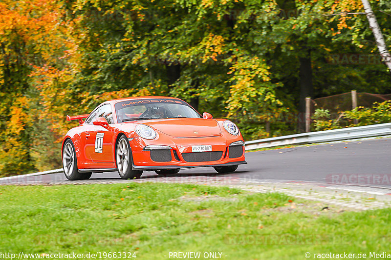 Bild #19663324 - Manthey-Racing Nordschleifen Trackday (17.10.2022)