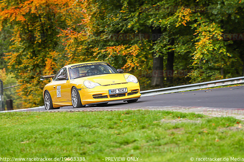 Bild #19663338 - Manthey-Racing Nordschleifen Trackday (17.10.2022)