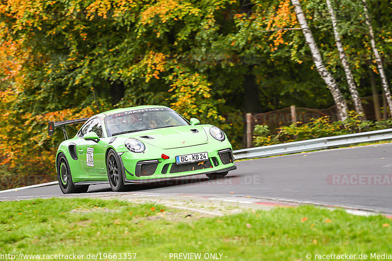 Bild #19663357 - Manthey-Racing Nordschleifen Trackday (17.10.2022)