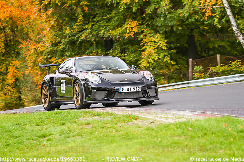 Bild #19663361 - Manthey-Racing Nordschleifen Trackday (17.10.2022)