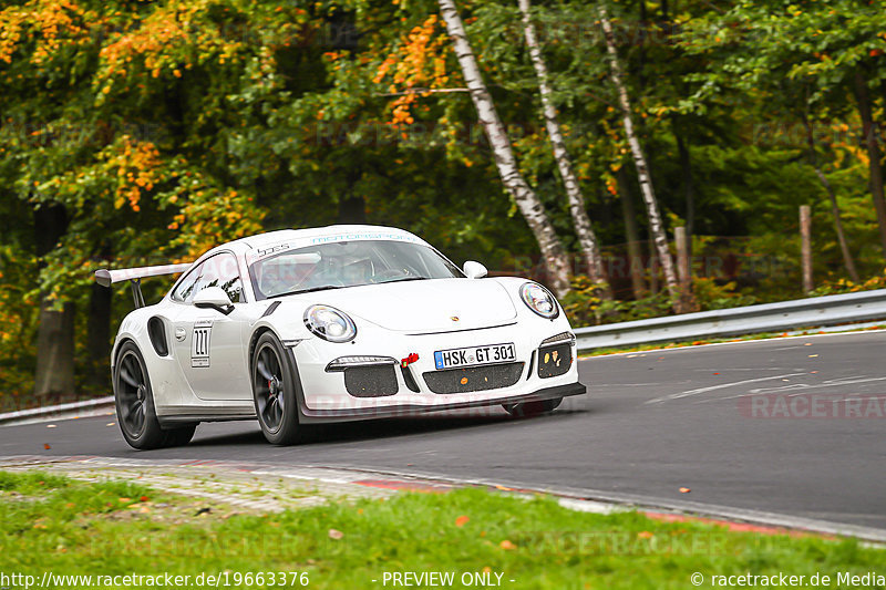 Bild #19663376 - Manthey-Racing Nordschleifen Trackday (17.10.2022)