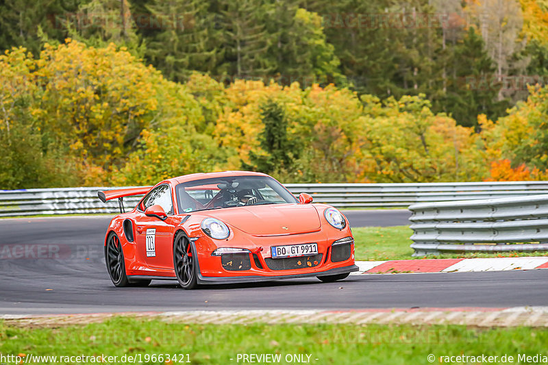 Bild #19663421 - Manthey-Racing Nordschleifen Trackday (17.10.2022)