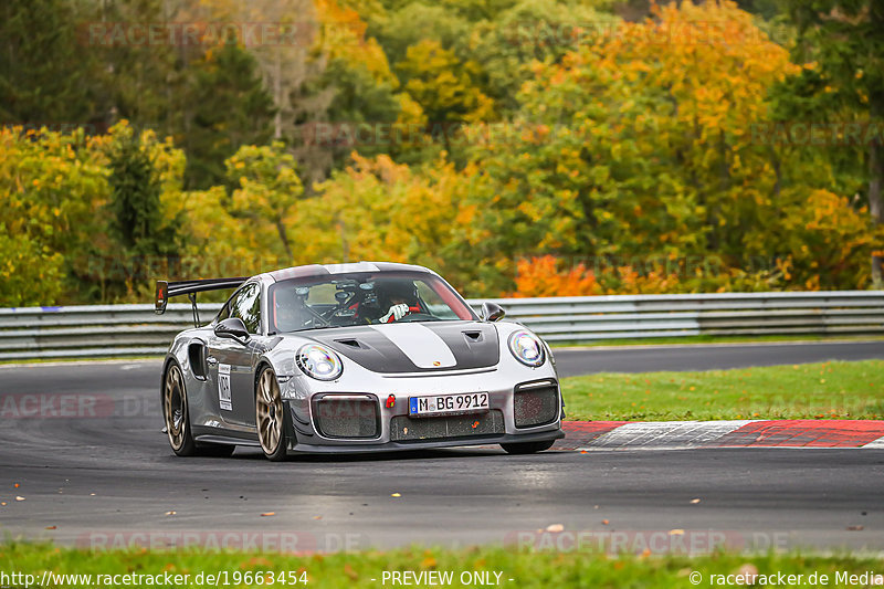 Bild #19663454 - Manthey-Racing Nordschleifen Trackday (17.10.2022)