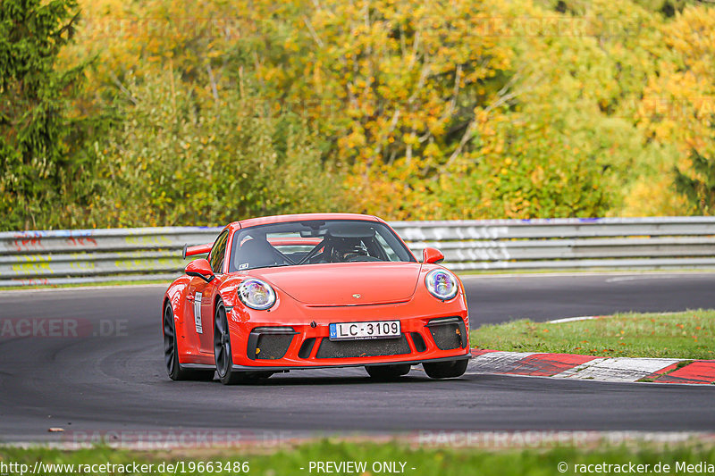 Bild #19663486 - Manthey-Racing Nordschleifen Trackday (17.10.2022)