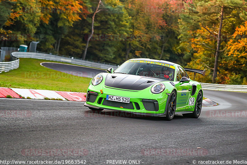 Bild #19663542 - Manthey-Racing Nordschleifen Trackday (17.10.2022)