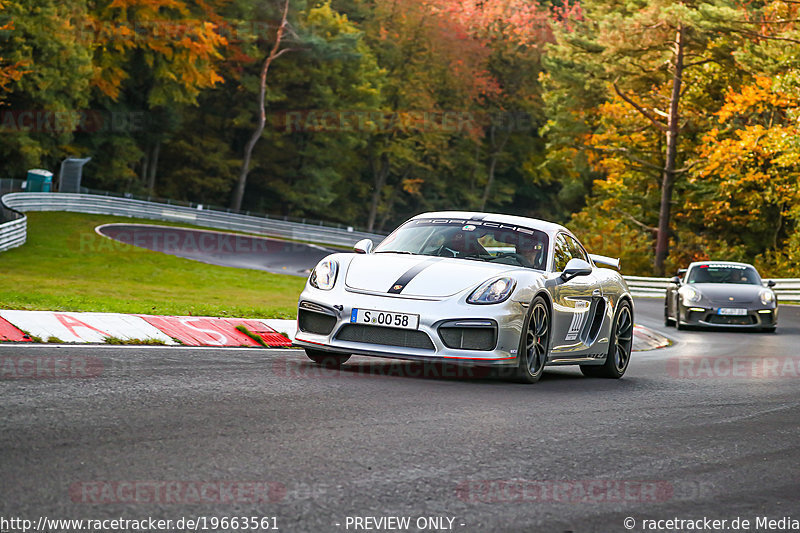 Bild #19663561 - Manthey-Racing Nordschleifen Trackday (17.10.2022)