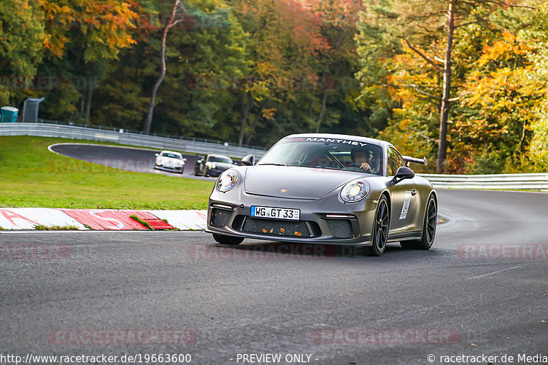 Bild #19663600 - Manthey-Racing Nordschleifen Trackday (17.10.2022)