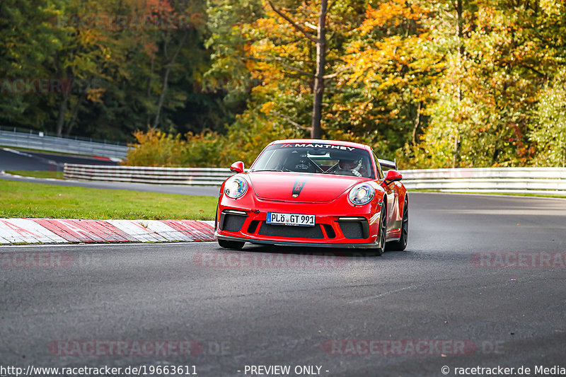 Bild #19663611 - Manthey-Racing Nordschleifen Trackday (17.10.2022)