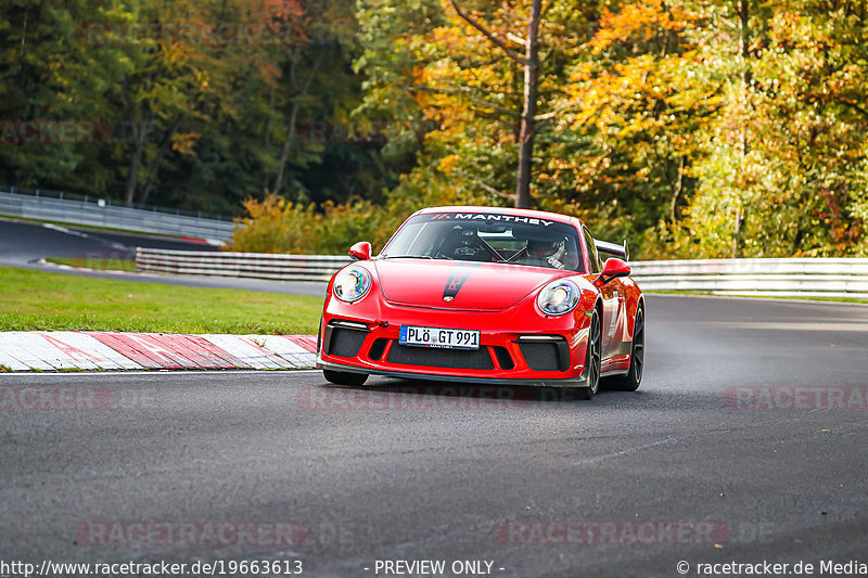 Bild #19663613 - Manthey-Racing Nordschleifen Trackday (17.10.2022)