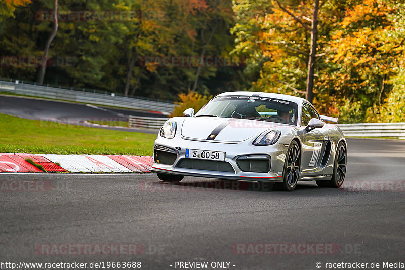 Bild #19663688 - Manthey-Racing Nordschleifen Trackday (17.10.2022)