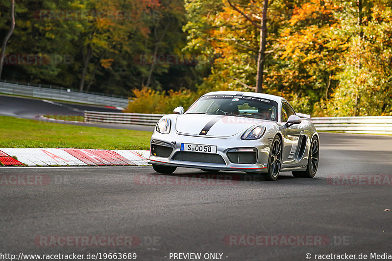 Bild #19663689 - Manthey-Racing Nordschleifen Trackday (17.10.2022)