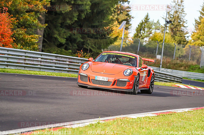 Bild #19663738 - Manthey-Racing Nordschleifen Trackday (17.10.2022)