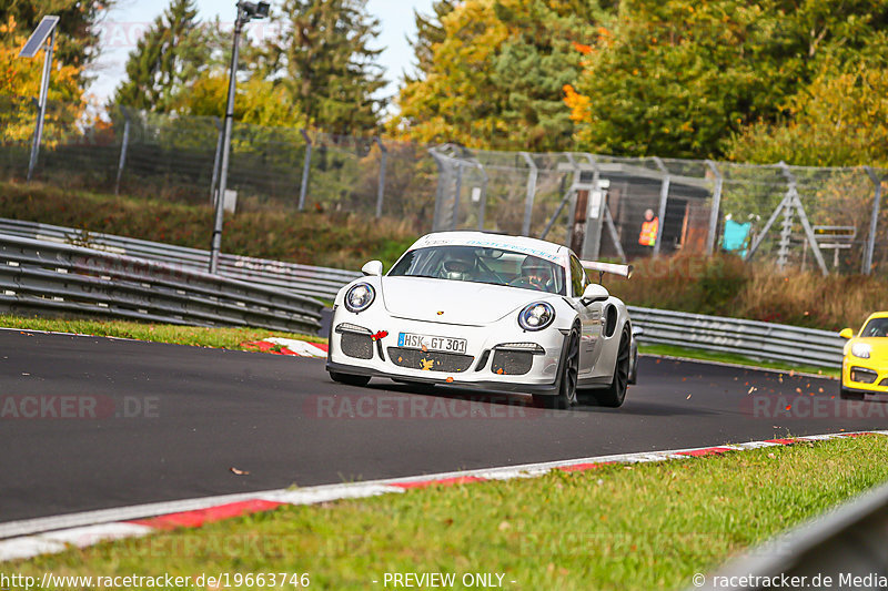 Bild #19663746 - Manthey-Racing Nordschleifen Trackday (17.10.2022)