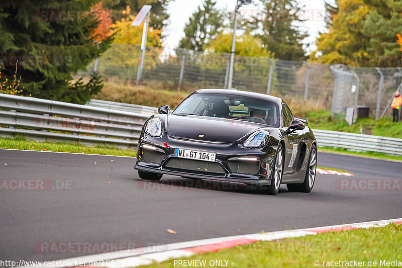 Bild #19663804 - Manthey-Racing Nordschleifen Trackday (17.10.2022)