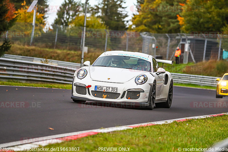 Bild #19663807 - Manthey-Racing Nordschleifen Trackday (17.10.2022)