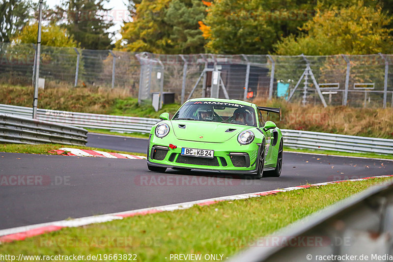 Bild #19663822 - Manthey-Racing Nordschleifen Trackday (17.10.2022)