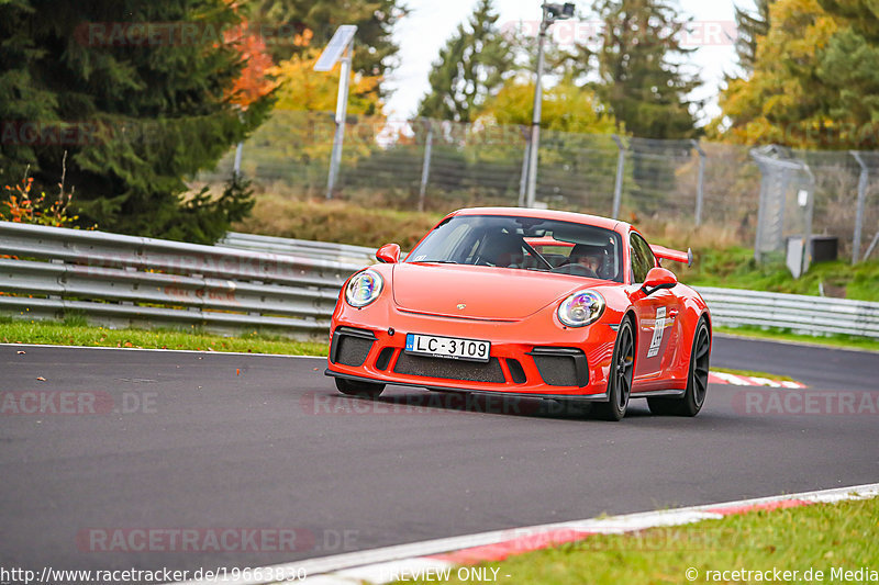 Bild #19663830 - Manthey-Racing Nordschleifen Trackday (17.10.2022)