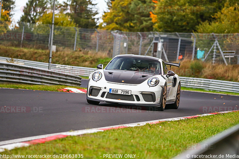 Bild #19663835 - Manthey-Racing Nordschleifen Trackday (17.10.2022)