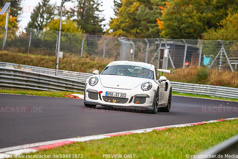 Bild #19663872 - Manthey-Racing Nordschleifen Trackday (17.10.2022)