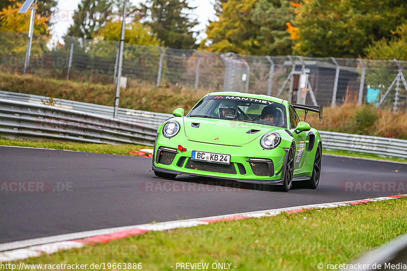 Bild #19663886 - Manthey-Racing Nordschleifen Trackday (17.10.2022)