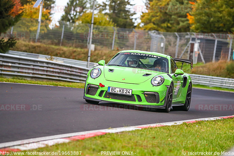 Bild #19663887 - Manthey-Racing Nordschleifen Trackday (17.10.2022)