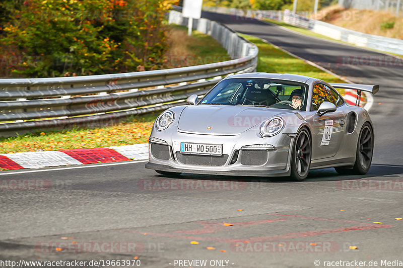 Bild #19663970 - Manthey-Racing Nordschleifen Trackday (17.10.2022)