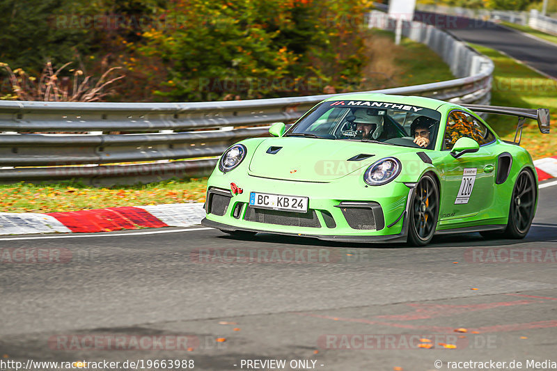 Bild #19663988 - Manthey-Racing Nordschleifen Trackday (17.10.2022)