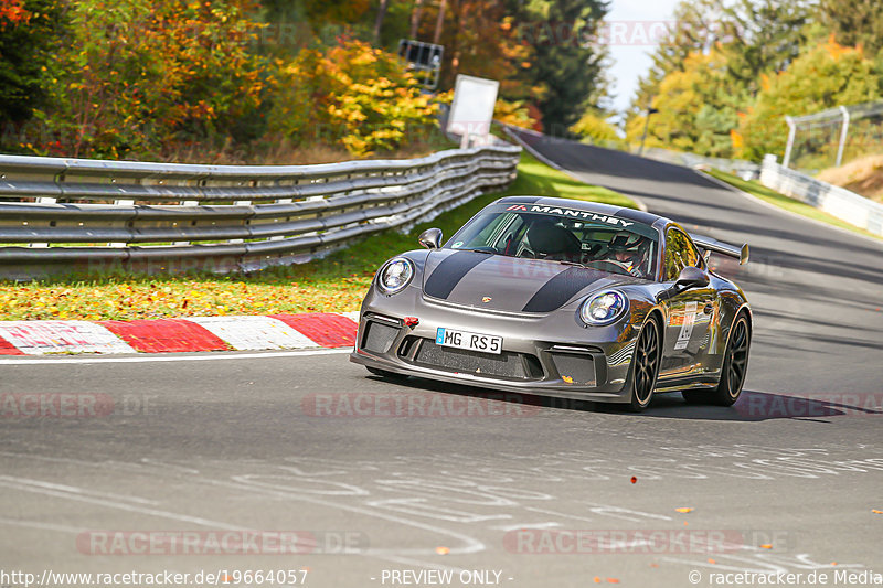 Bild #19664057 - Manthey-Racing Nordschleifen Trackday (17.10.2022)