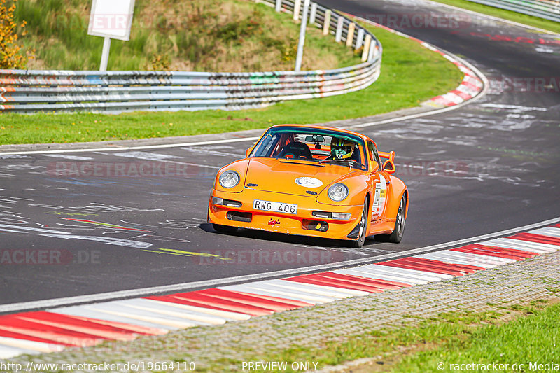 Bild #19664110 - Manthey-Racing Nordschleifen Trackday (17.10.2022)