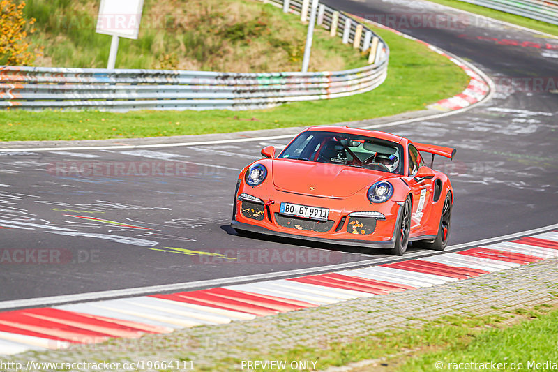 Bild #19664111 - Manthey-Racing Nordschleifen Trackday (17.10.2022)