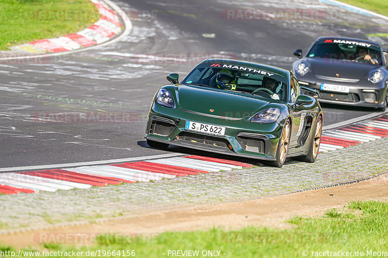 Bild #19664156 - Manthey-Racing Nordschleifen Trackday (17.10.2022)