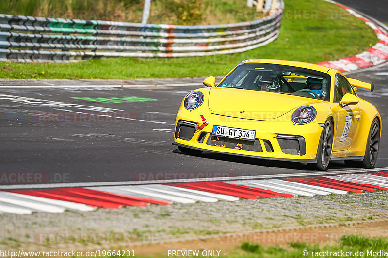 Bild #19664231 - Manthey-Racing Nordschleifen Trackday (17.10.2022)