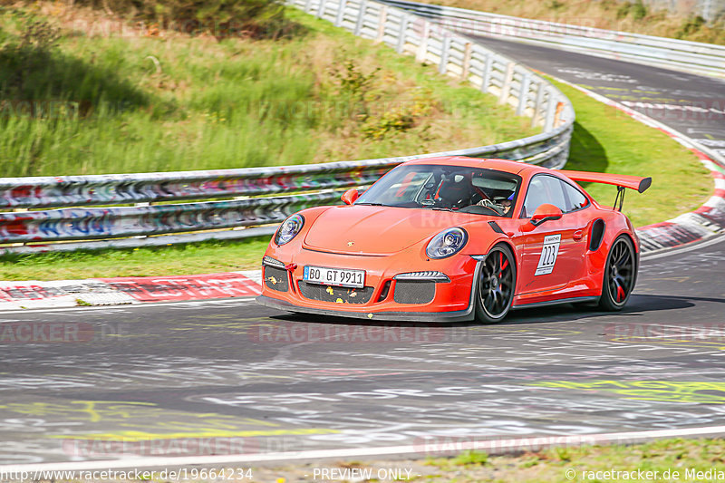 Bild #19664234 - Manthey-Racing Nordschleifen Trackday (17.10.2022)