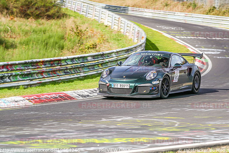 Bild #19664246 - Manthey-Racing Nordschleifen Trackday (17.10.2022)