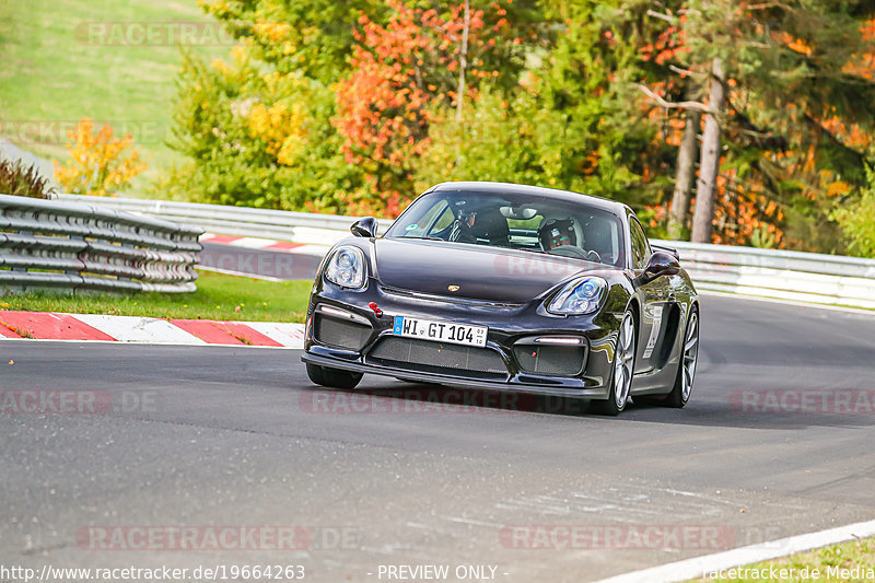 Bild #19664263 - Manthey-Racing Nordschleifen Trackday (17.10.2022)