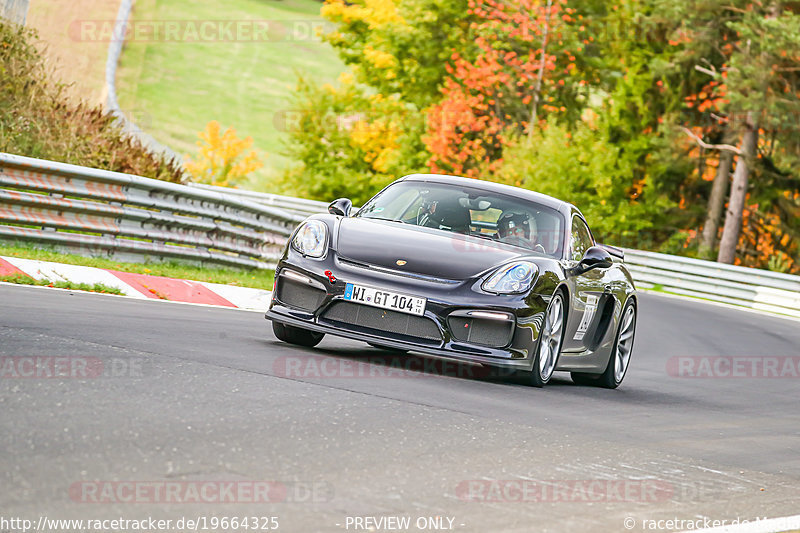 Bild #19664325 - Manthey-Racing Nordschleifen Trackday (17.10.2022)