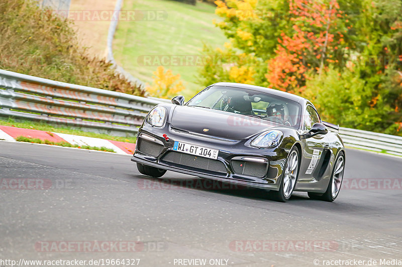 Bild #19664327 - Manthey-Racing Nordschleifen Trackday (17.10.2022)