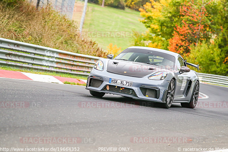 Bild #19664352 - Manthey-Racing Nordschleifen Trackday (17.10.2022)