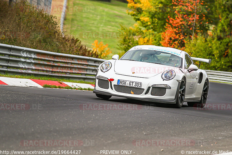 Bild #19664427 - Manthey-Racing Nordschleifen Trackday (17.10.2022)