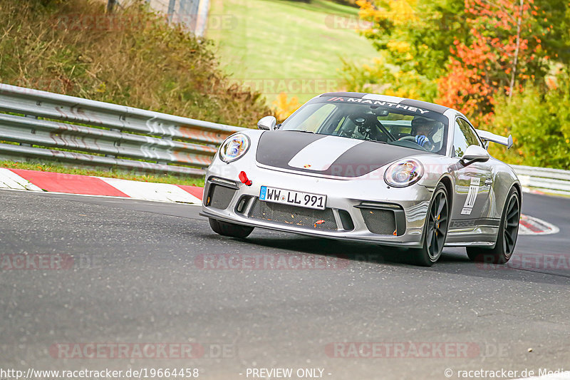 Bild #19664458 - Manthey-Racing Nordschleifen Trackday (17.10.2022)