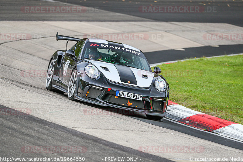 Bild #19664550 - Manthey-Racing Nordschleifen Trackday (17.10.2022)