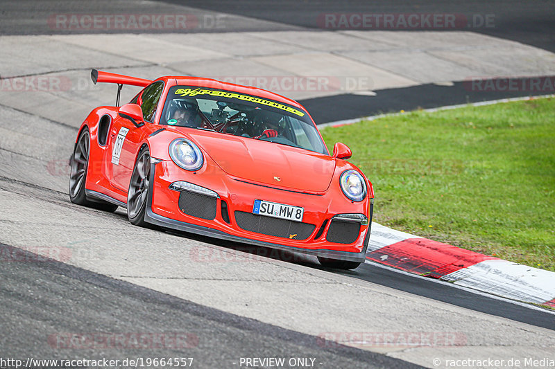 Bild #19664557 - Manthey-Racing Nordschleifen Trackday (17.10.2022)