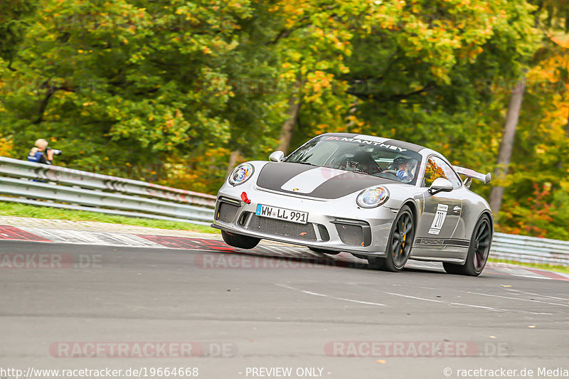 Bild #19664668 - Manthey-Racing Nordschleifen Trackday (17.10.2022)