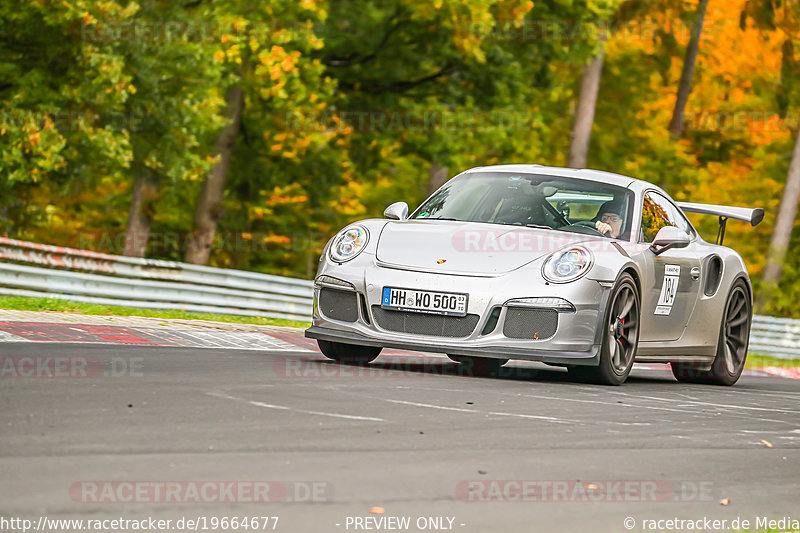 Bild #19664677 - Manthey-Racing Nordschleifen Trackday (17.10.2022)