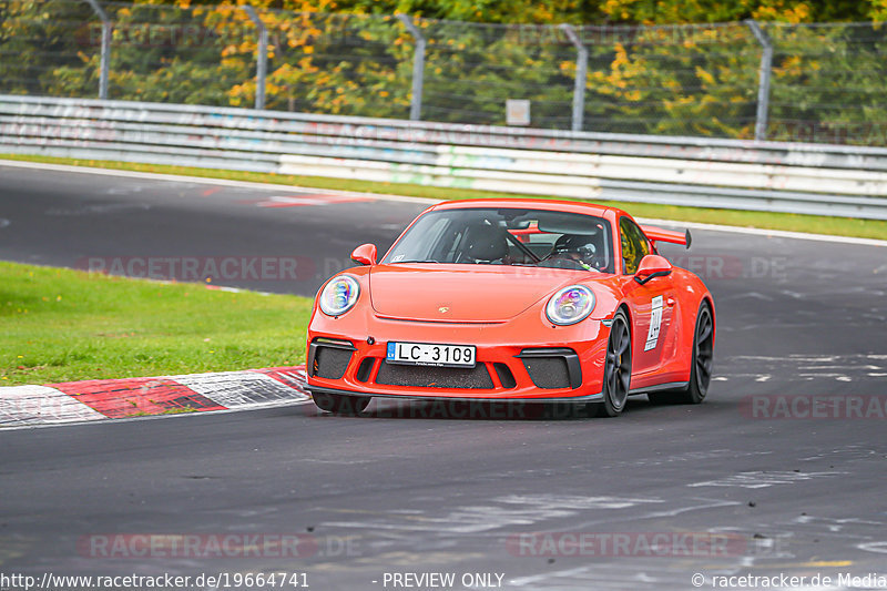 Bild #19664741 - Manthey-Racing Nordschleifen Trackday (17.10.2022)