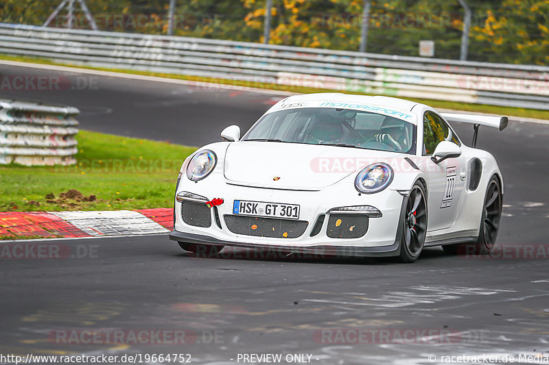 Bild #19664752 - Manthey-Racing Nordschleifen Trackday (17.10.2022)