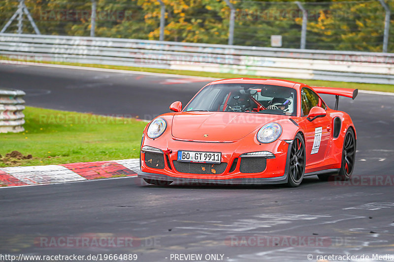 Bild #19664889 - Manthey-Racing Nordschleifen Trackday (17.10.2022)