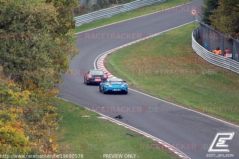 Bild #19690576 - NLS 8: PAGID Racing 46. DMV Münsterlandpokal (21.10 - 22.10.2022)