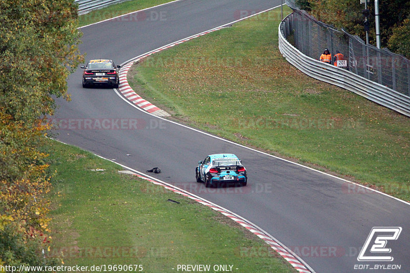 Bild #19690675 - NLS 8: PAGID Racing 46. DMV Münsterlandpokal (21.10 - 22.10.2022)